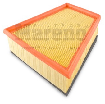 MR334P - FILTRO AIRE VW GOL TREND - FOX - SURAN - C/PAÐO